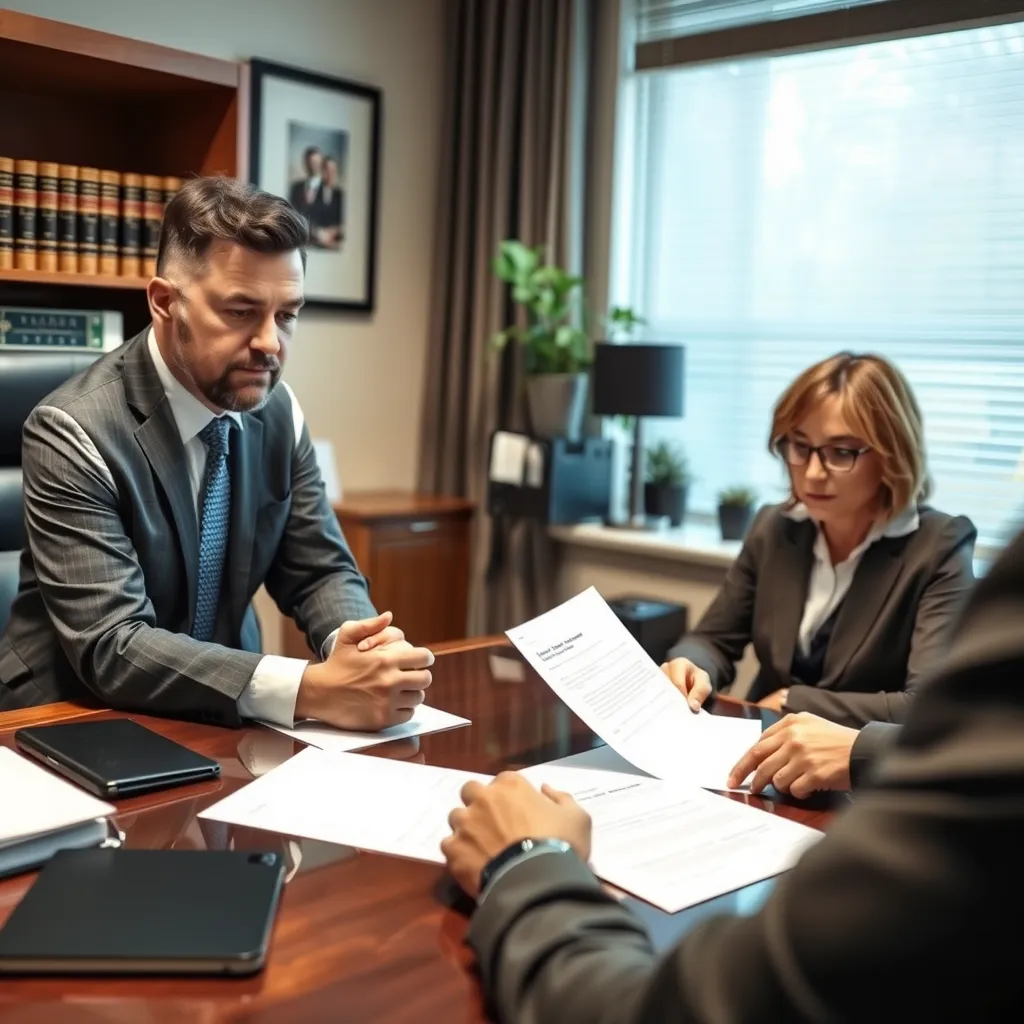 minor guardianship lawyer Manassas VA