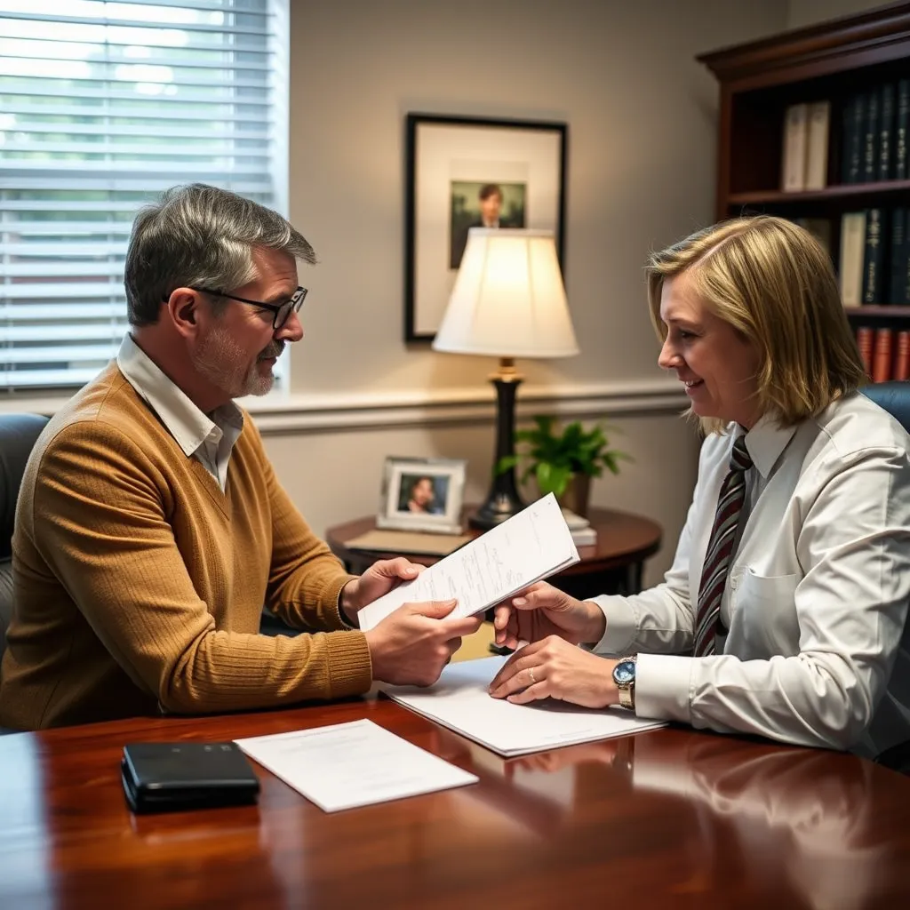 minor guardianship lawyer Poquoson VA