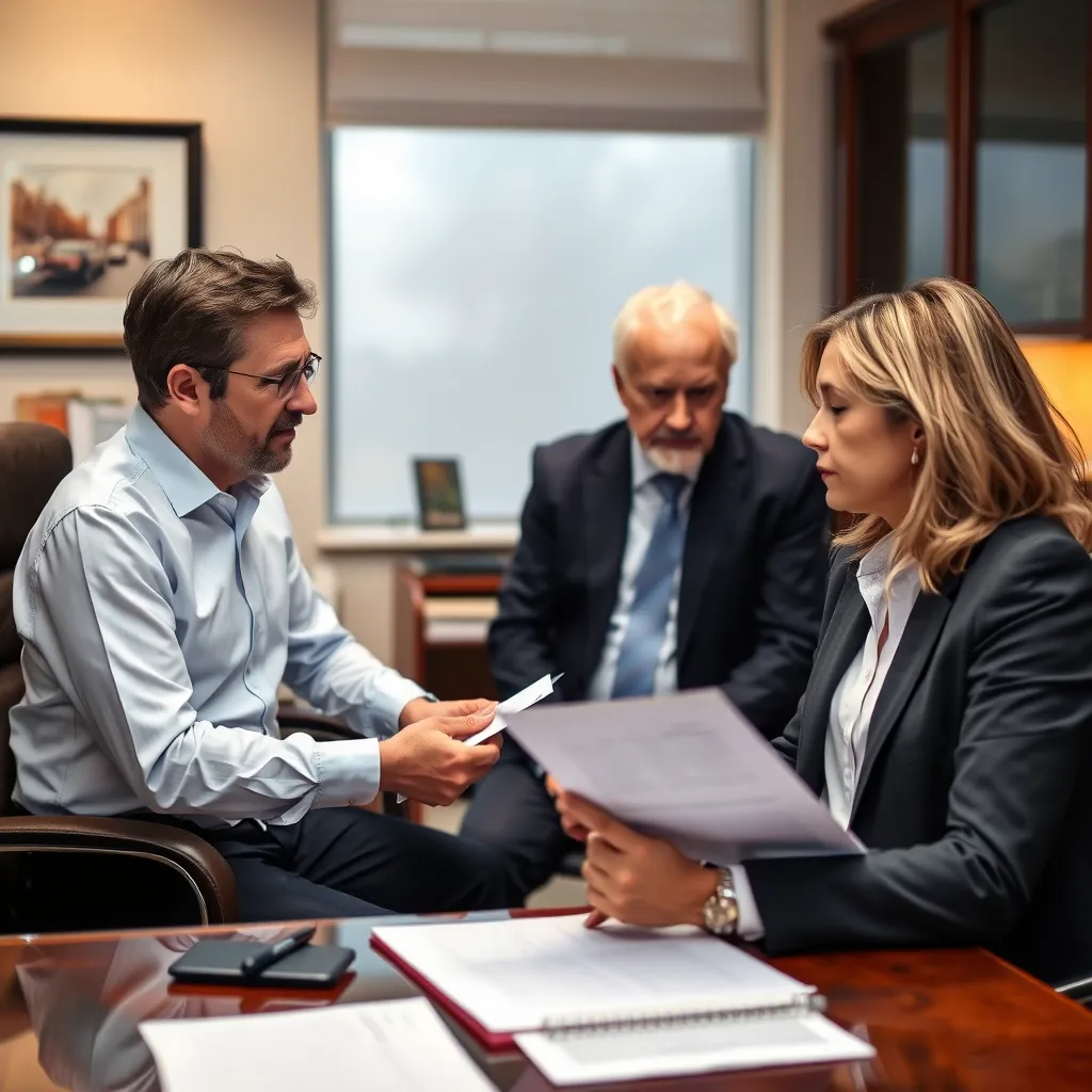 Move Away Custody Lawyer Alexandria, VA
