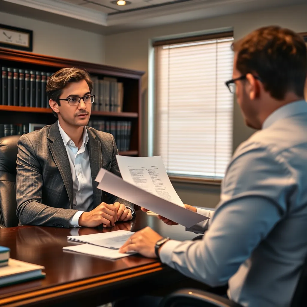 Move Away Custody Lawyer Falls Church, VA