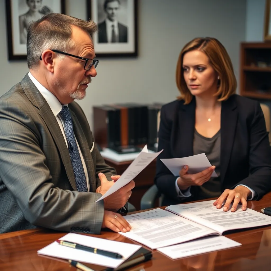 out of state divorce enforcement lawyer Manassas VA