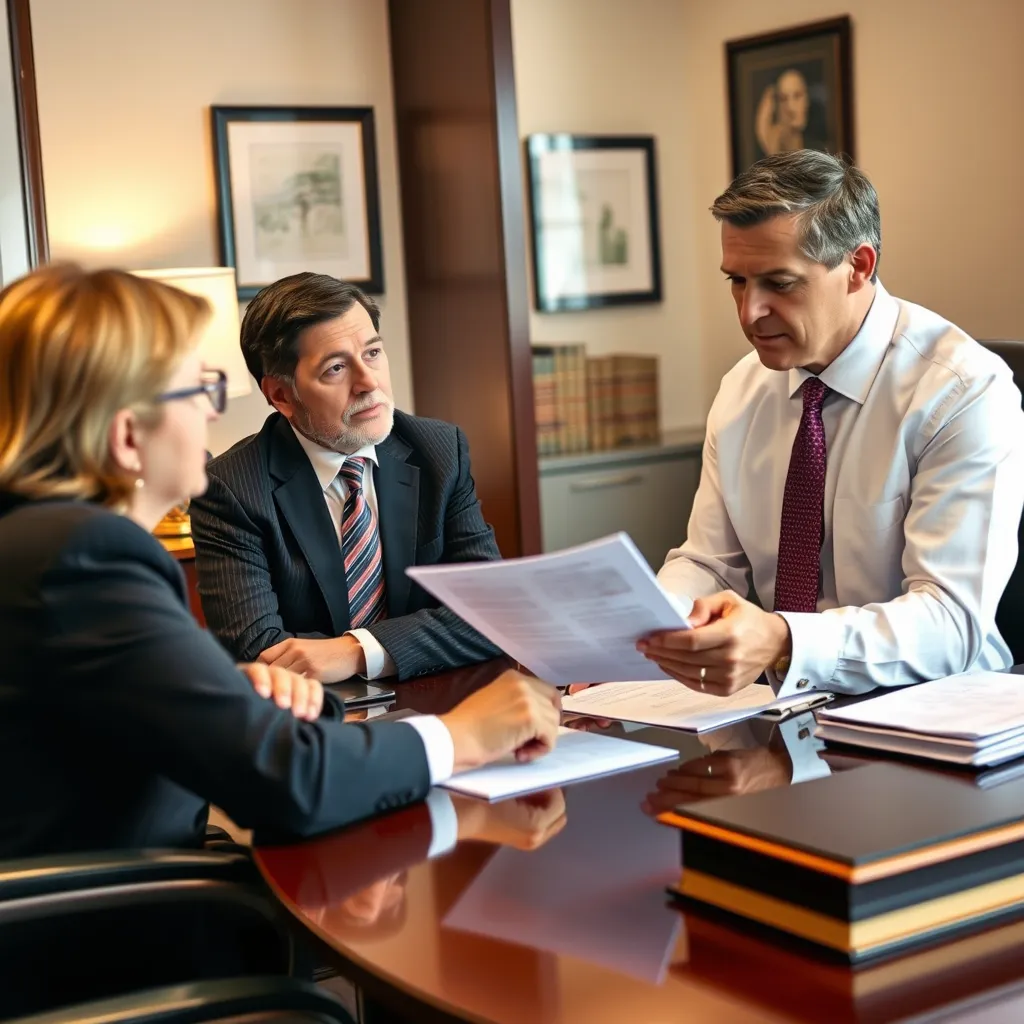 paternity lawyer Alexandria VA