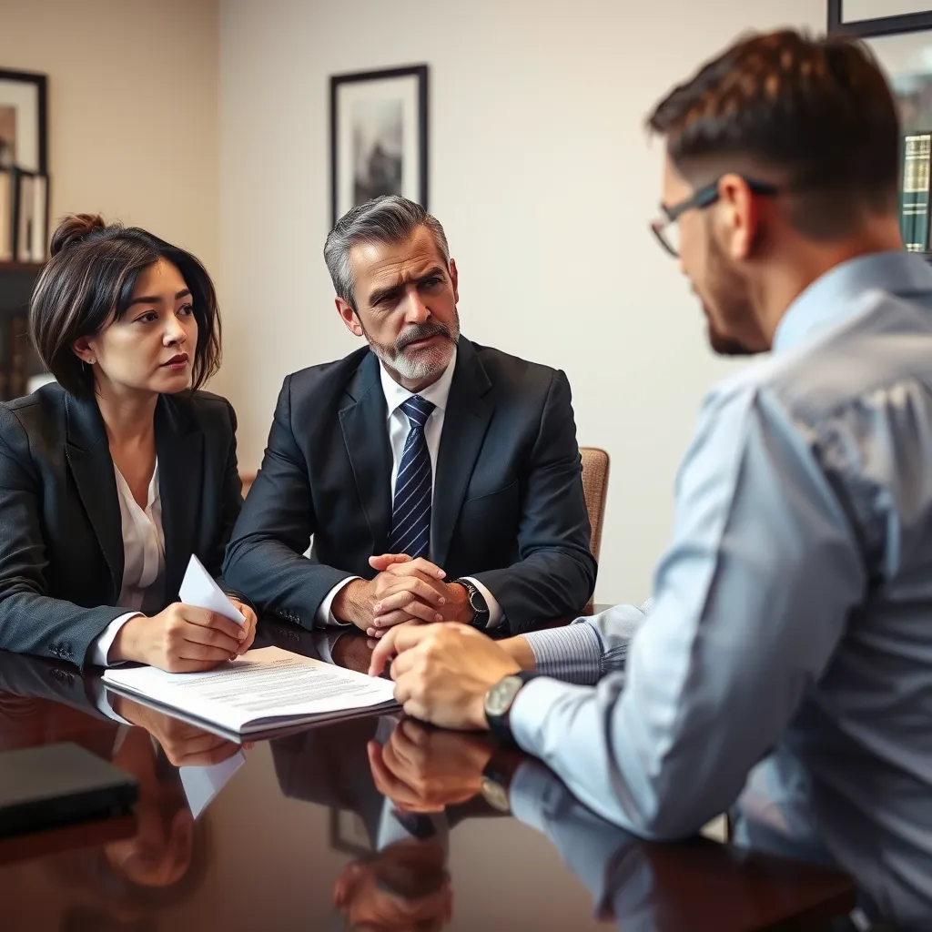 paternity lawyer Manassas VA