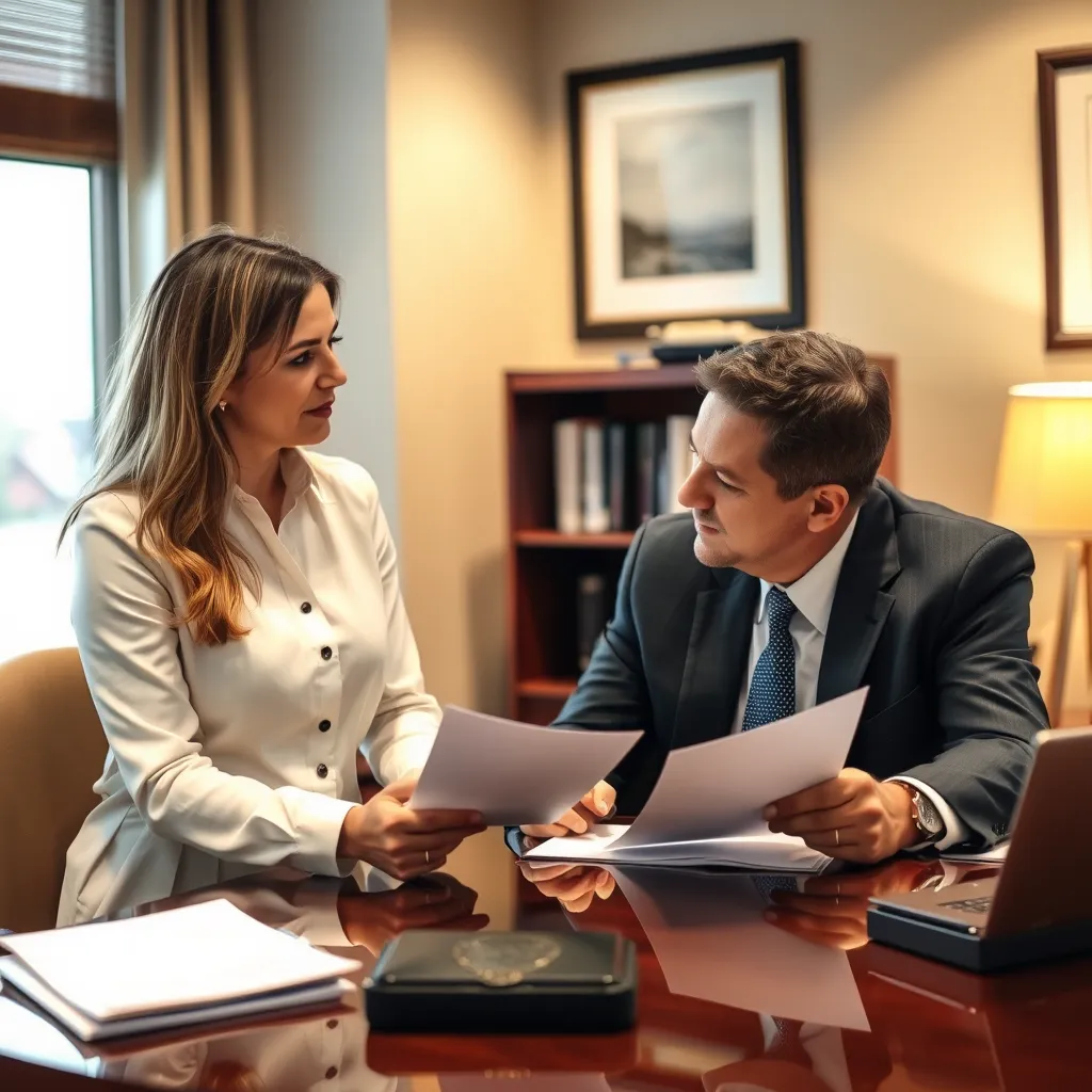 paternity test lawyer Powhatan VA