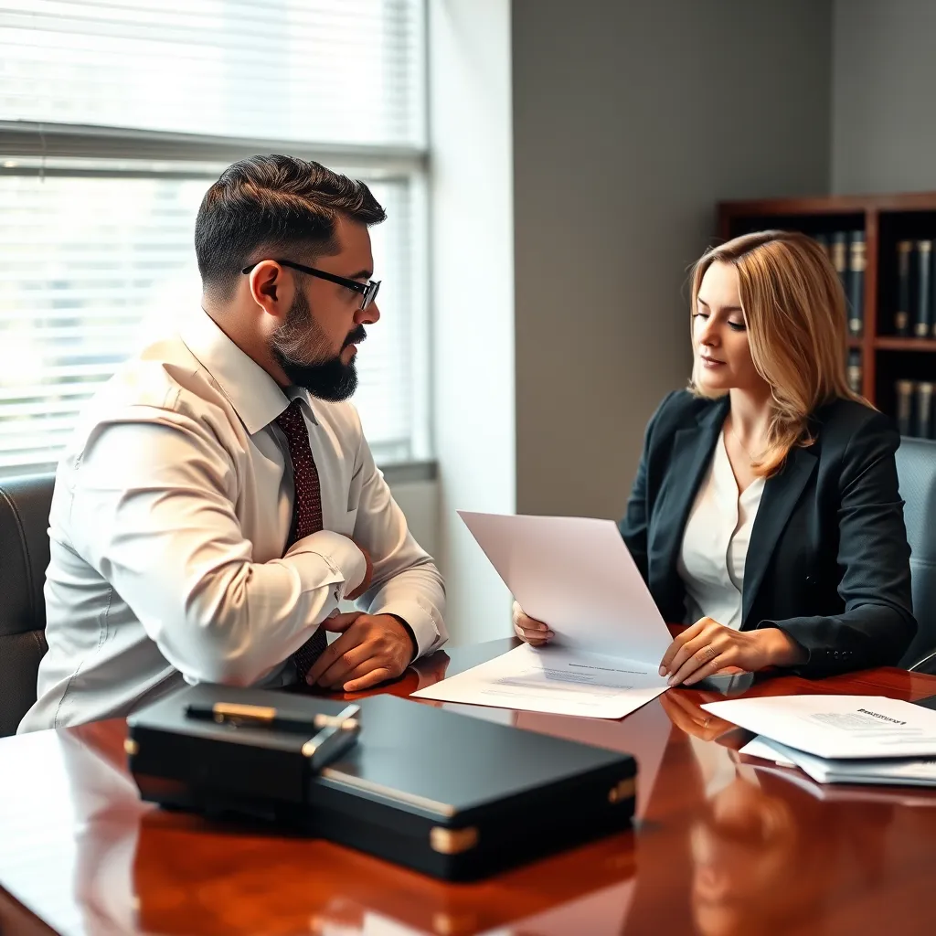 permanent alimony lawyer Alexandria VA