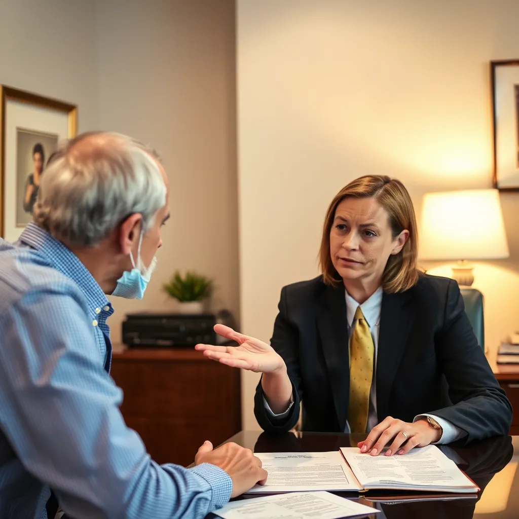 permanent alimony lawyer Manassas VA