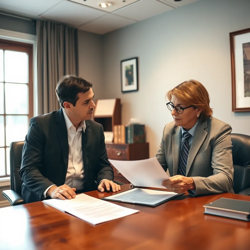 prenup lawyer York VA