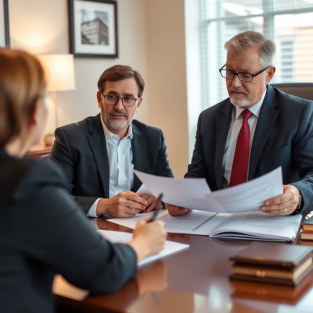 protective filing lawyer York VA