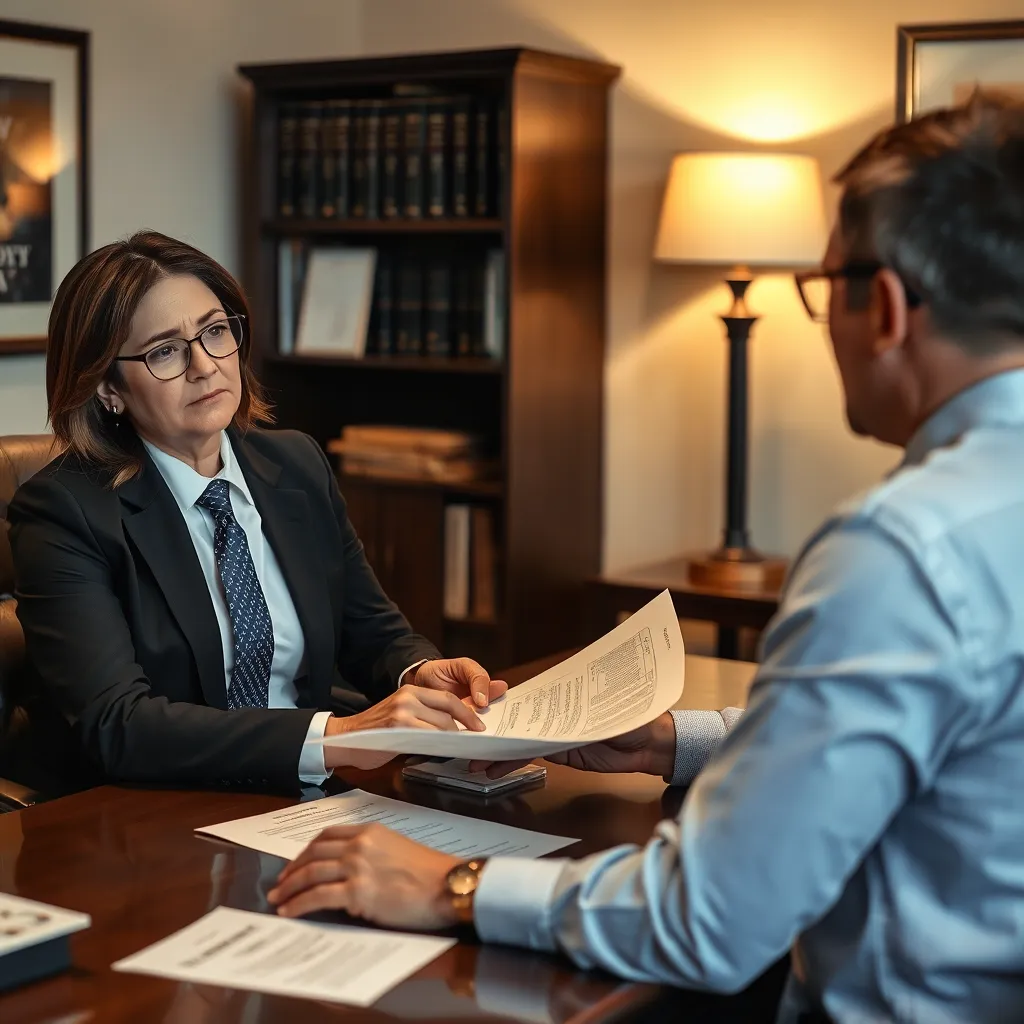 protective order lawyer Alexandria VA