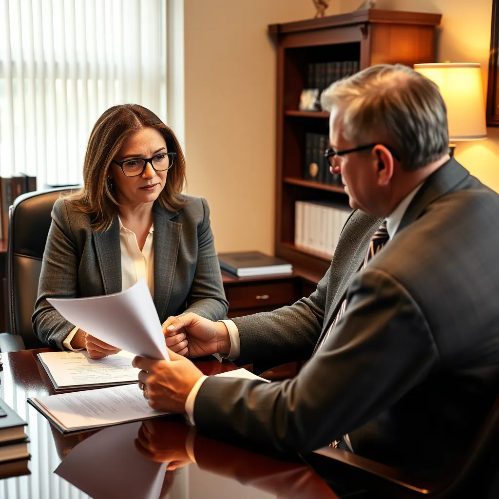 Recognition Of Foreign Divorce Lawyer King George VA