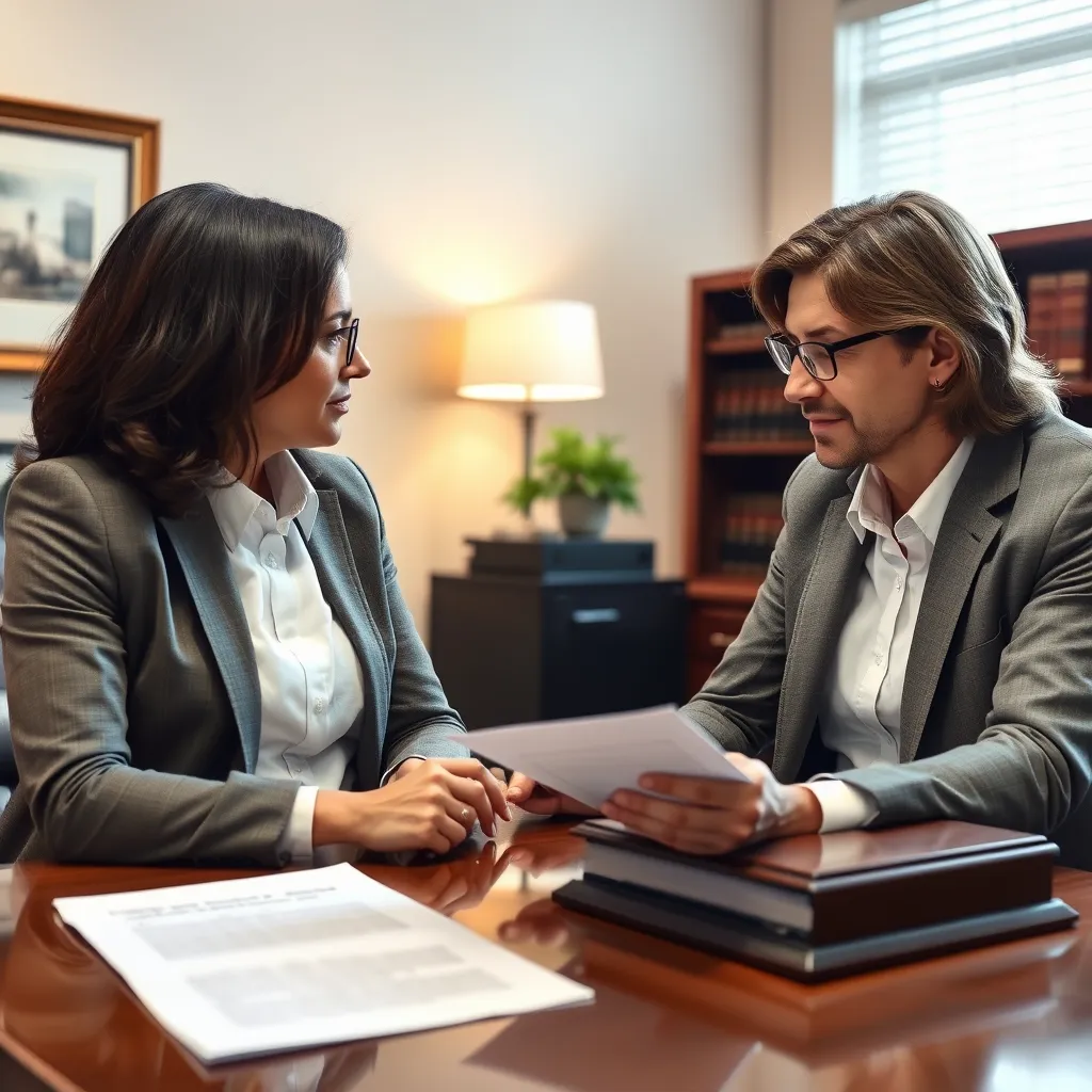 Rehabilitative Alimony Lawyer Fairfax VA