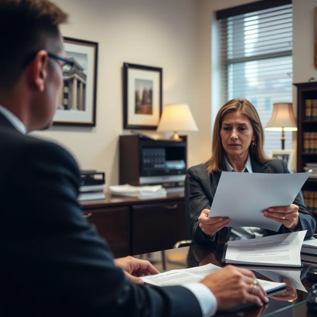 rehabilitative alimony lawyer Powhatan VA