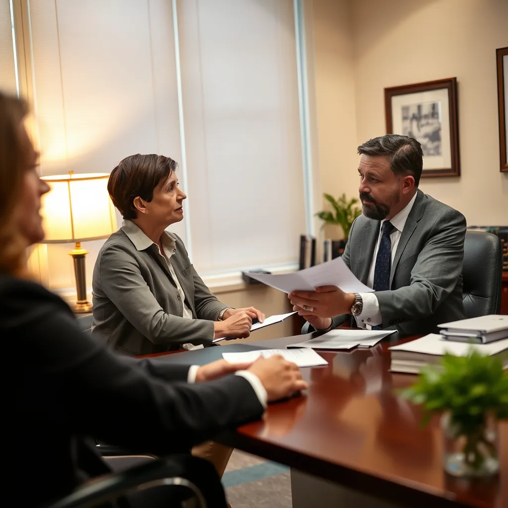 rehabilitative alimony lawyer York VA