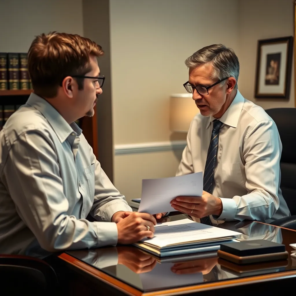 relative adoption lawyer Alexandria VA