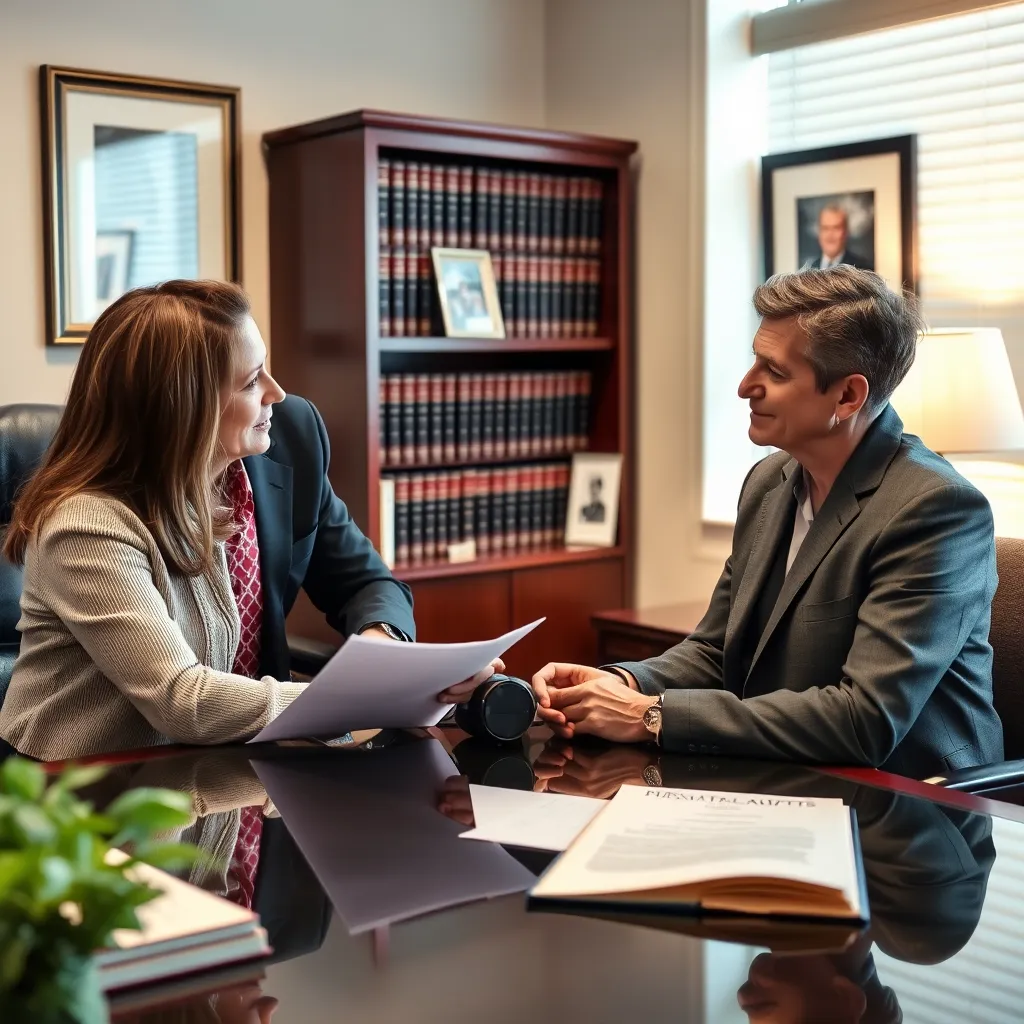 Relative Adoption Lawyer New Kent VA