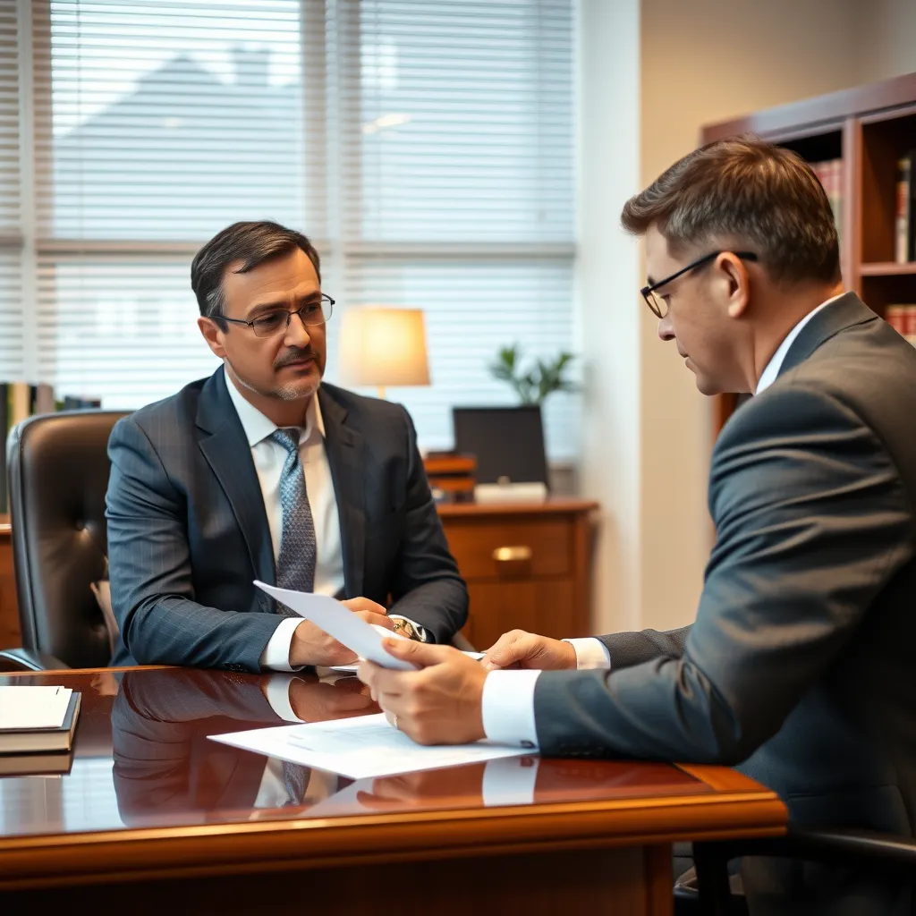 sole custody lawyer Falls Church VA