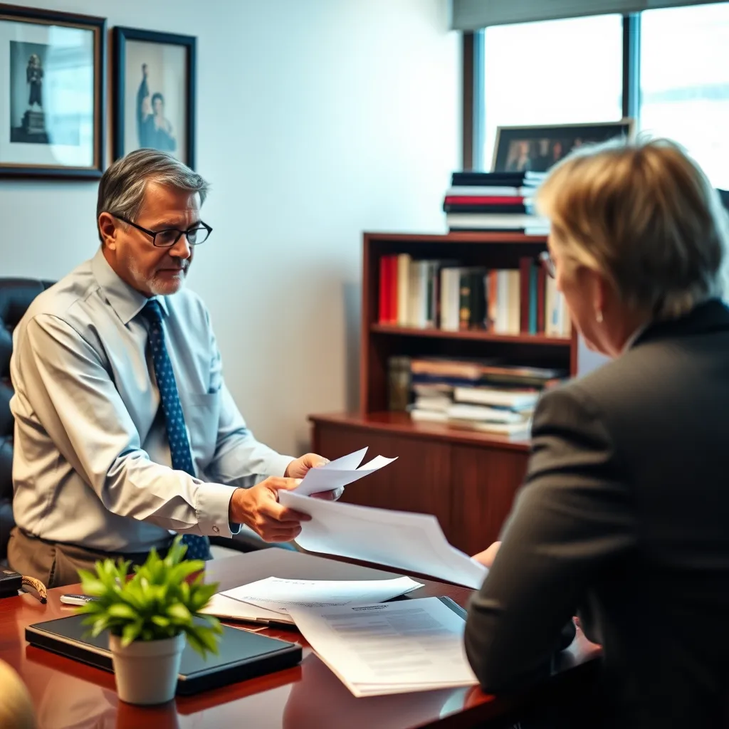 sole custody lawyer Manassas VA