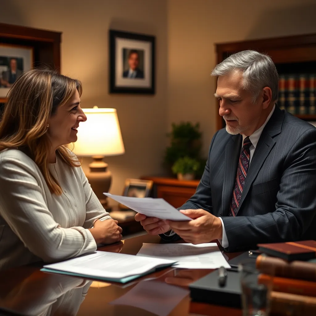 Standby Guardianship Lawyer Fairfax VA