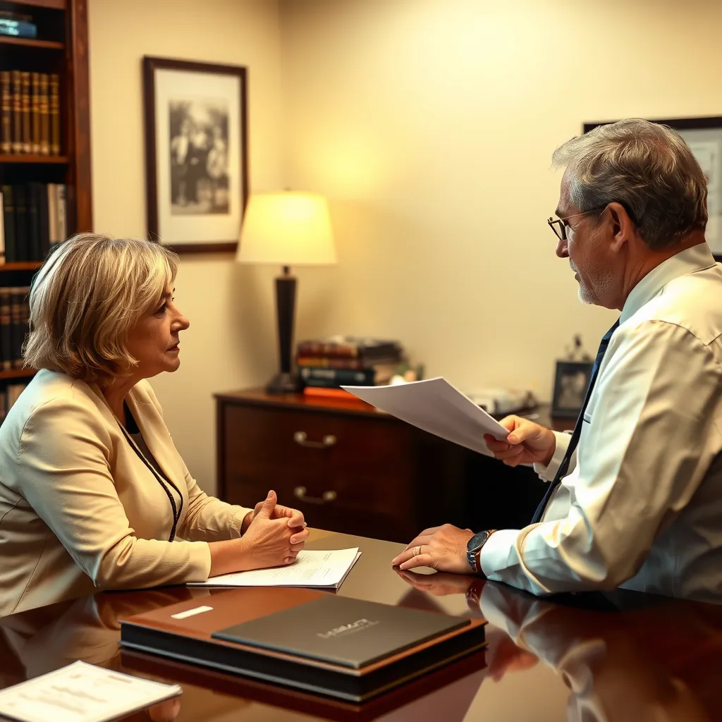 standby guardianship lawyer York VA