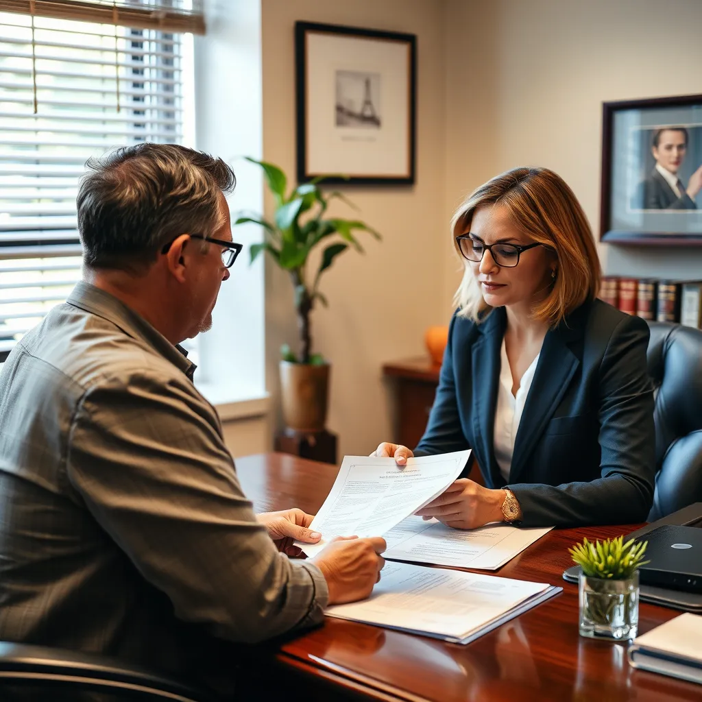 Step Parent Adoption Lawyer Alexandria, VA