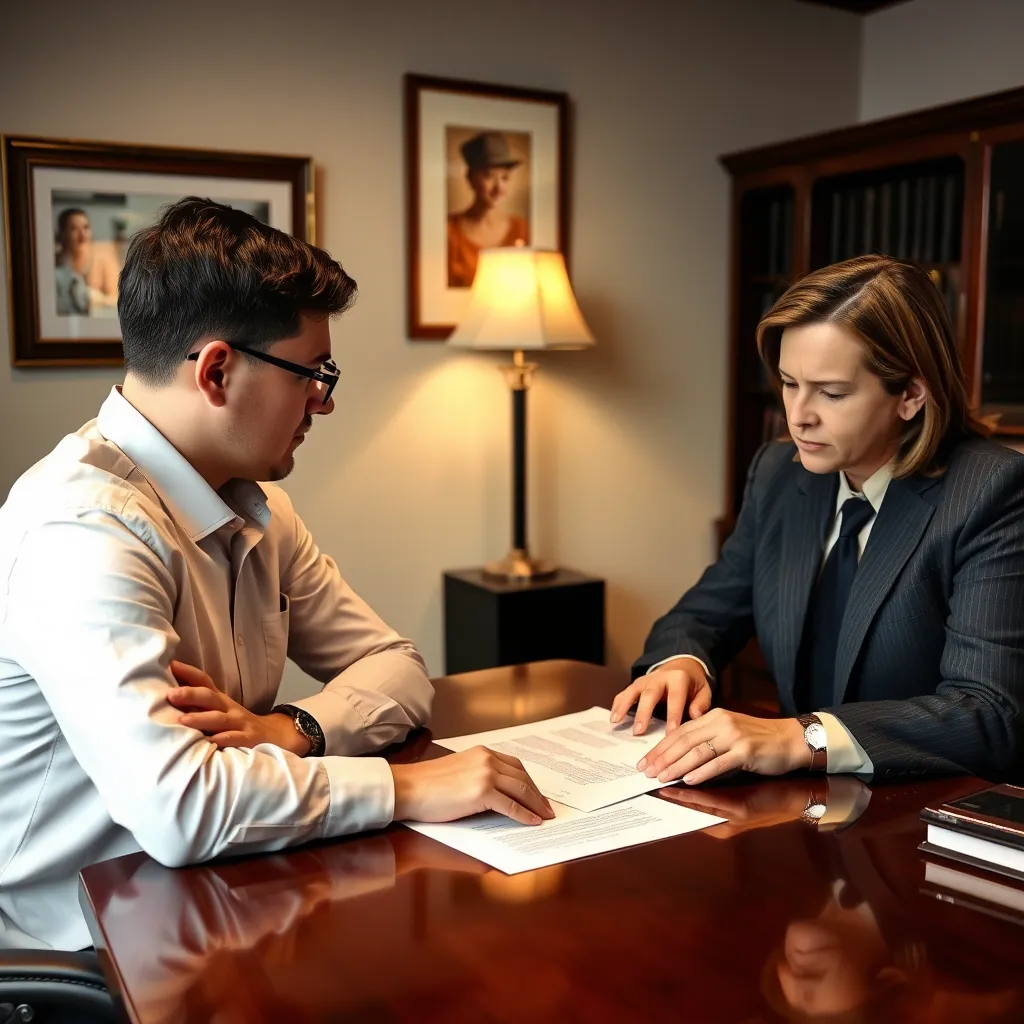 Step Parent Adoption Lawyer Clarke VA