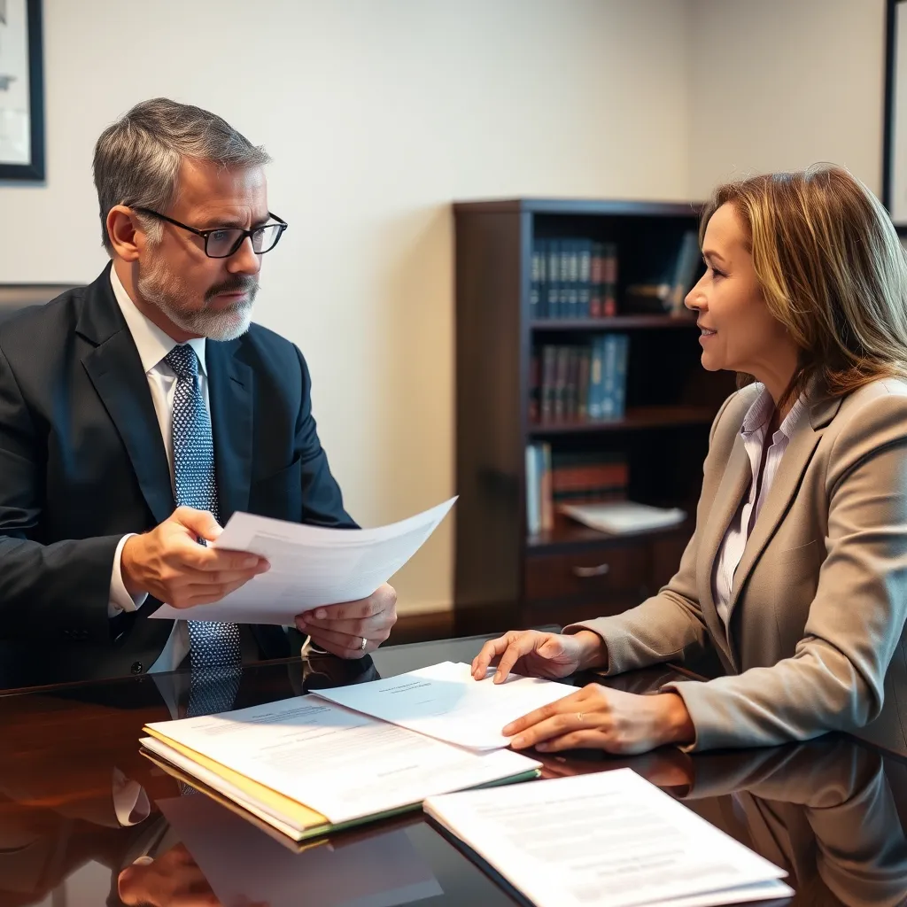 supervised visitation lawyer York VA