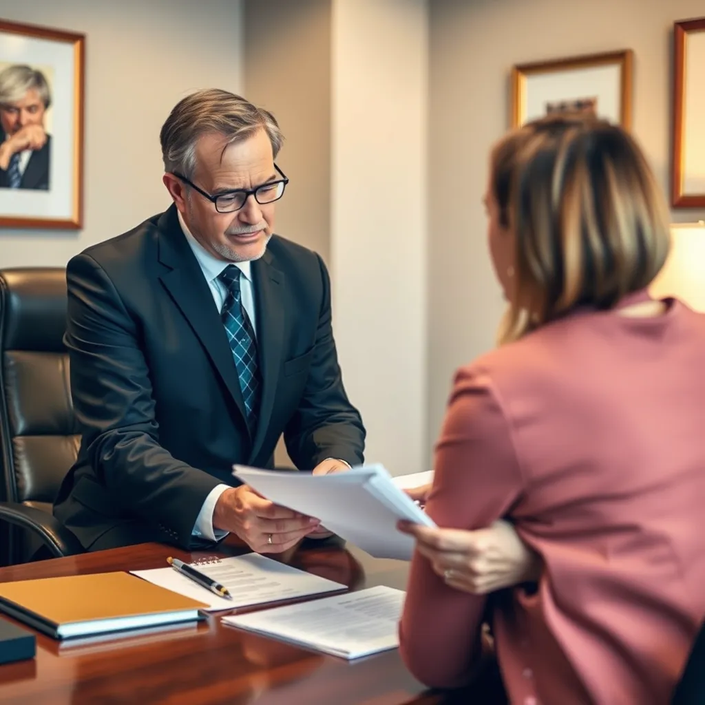 support contempt lawyer Alexandria VA