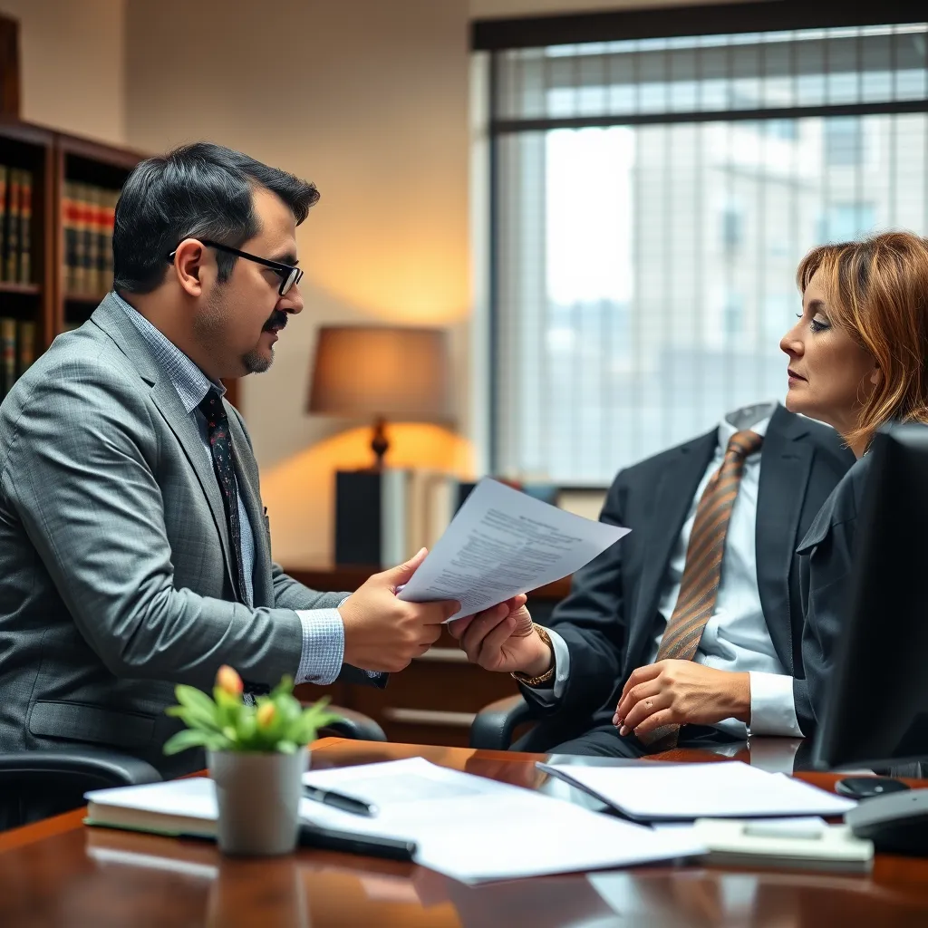 Support Contempt Lawyer Clarke VA