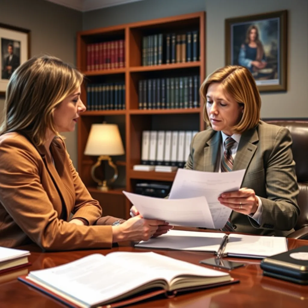 Support Contempt Lawyer Fauquier VA