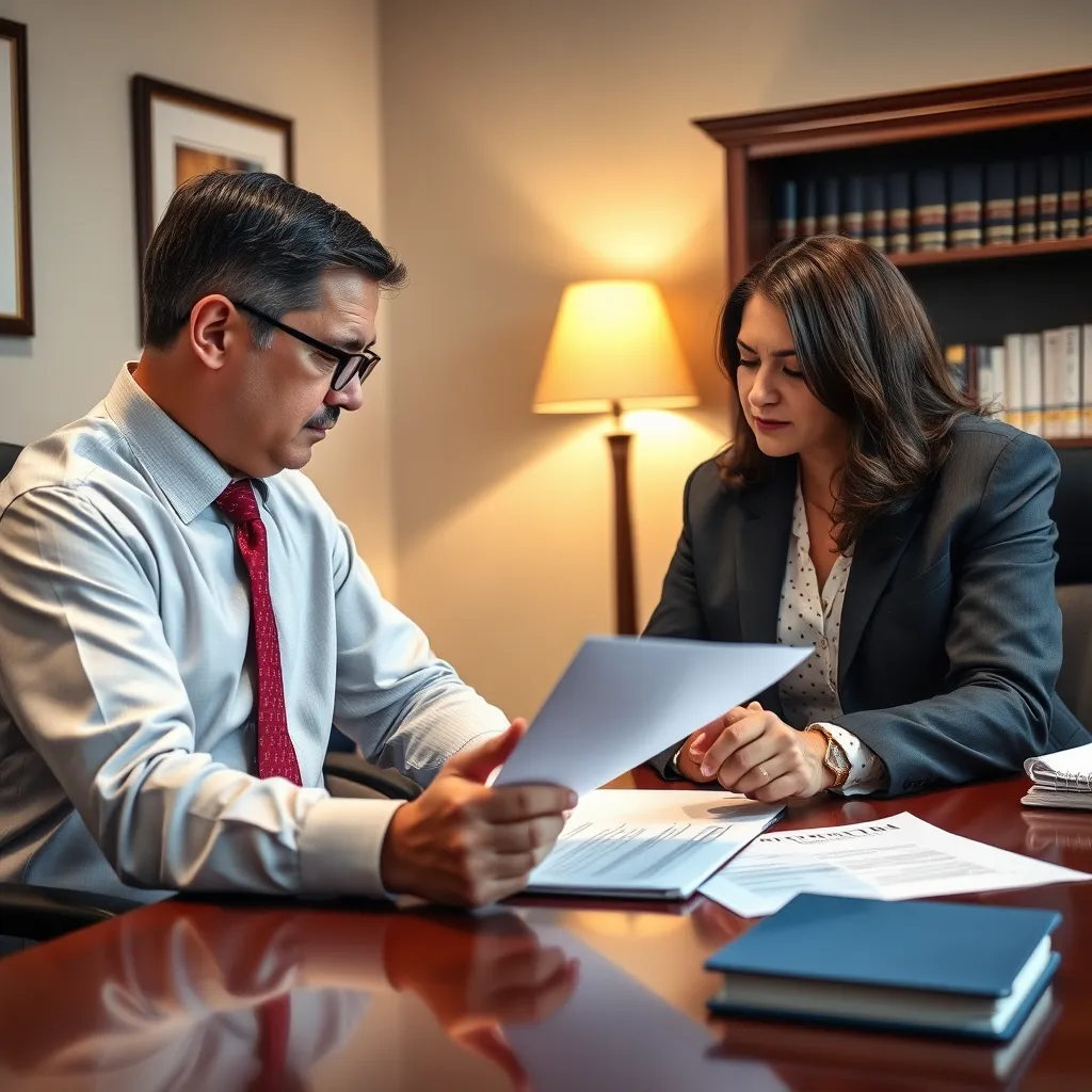 Support Contempt Lawyer King George VA