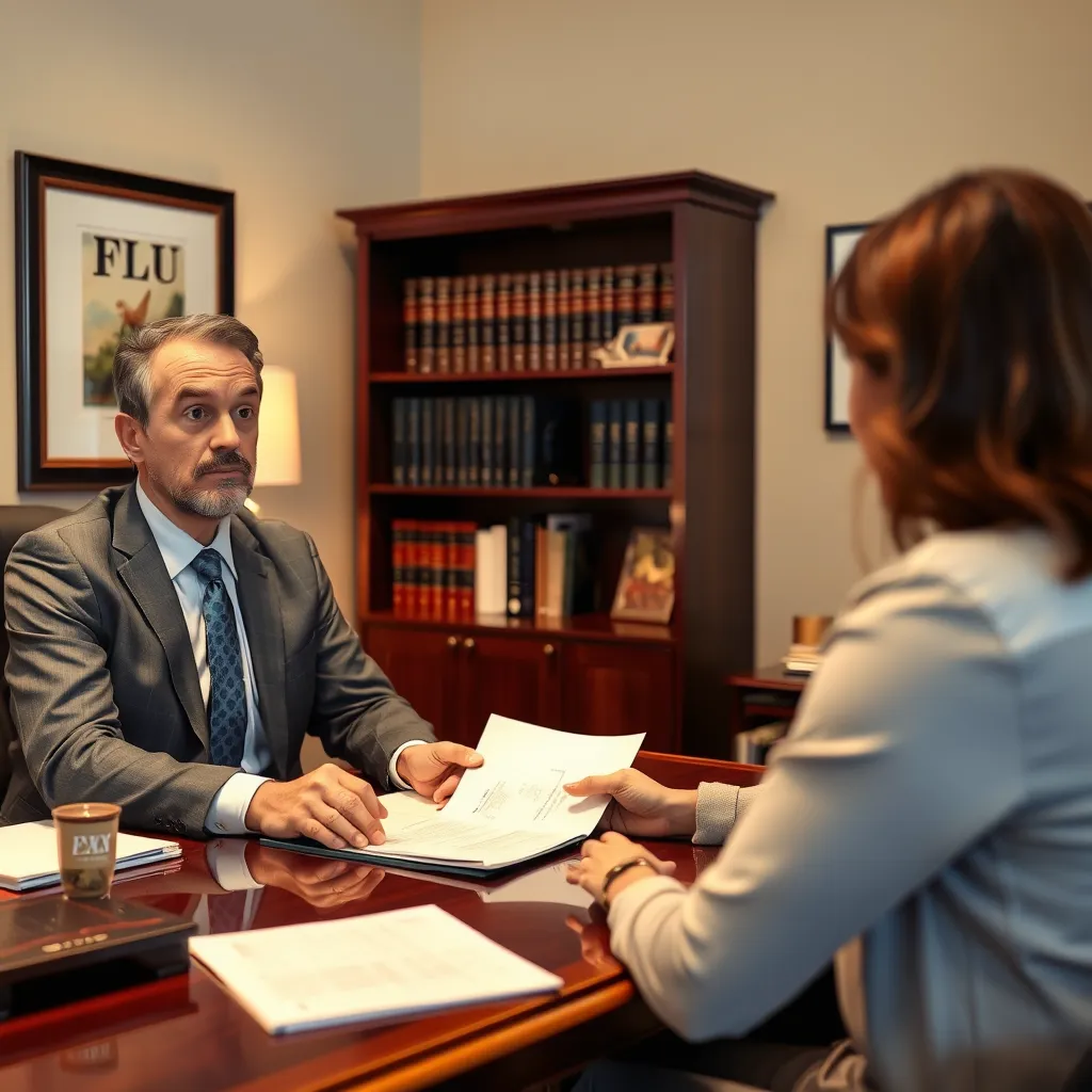 temporary alimony lawyer Manassas VA