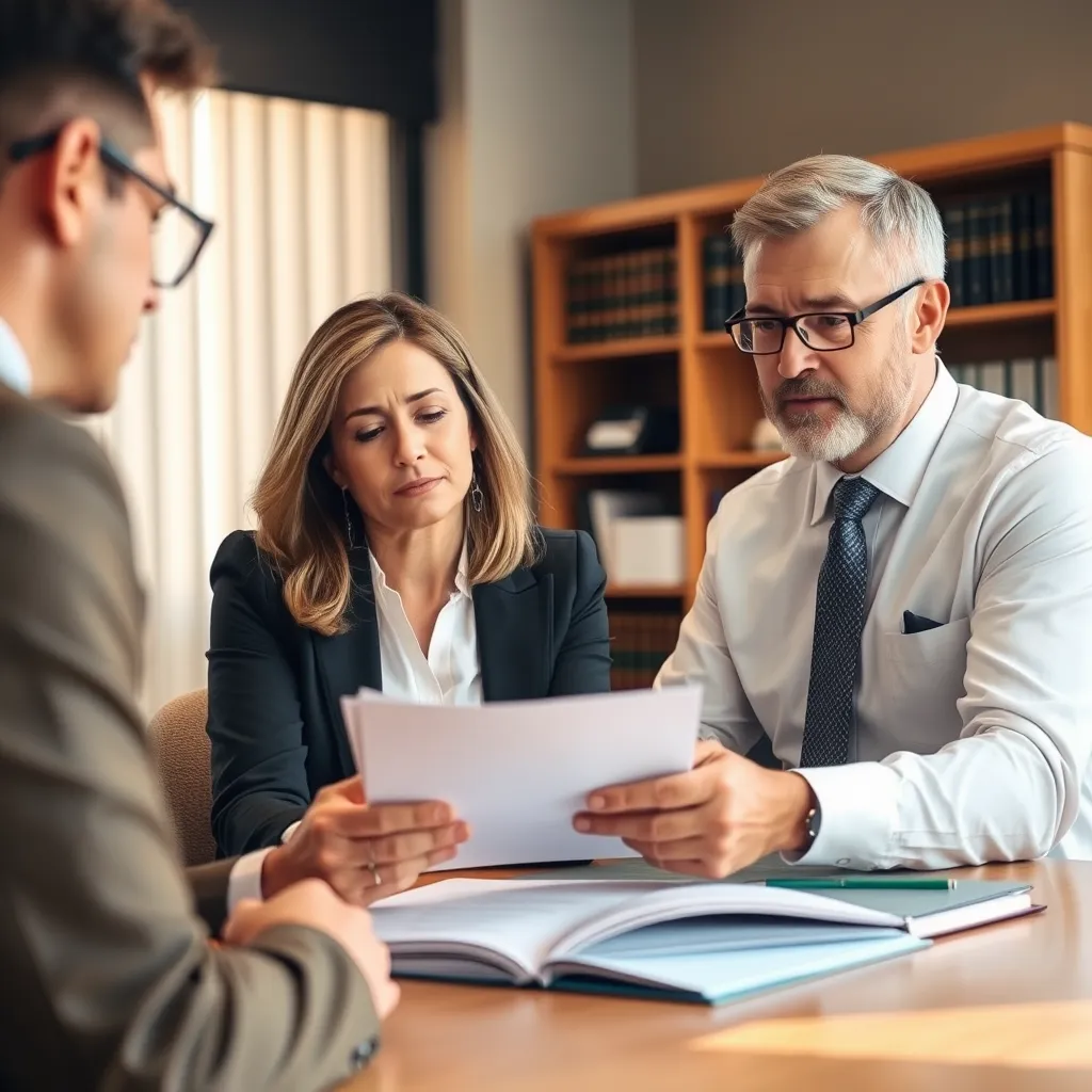 temporary alimony lawyer York VA