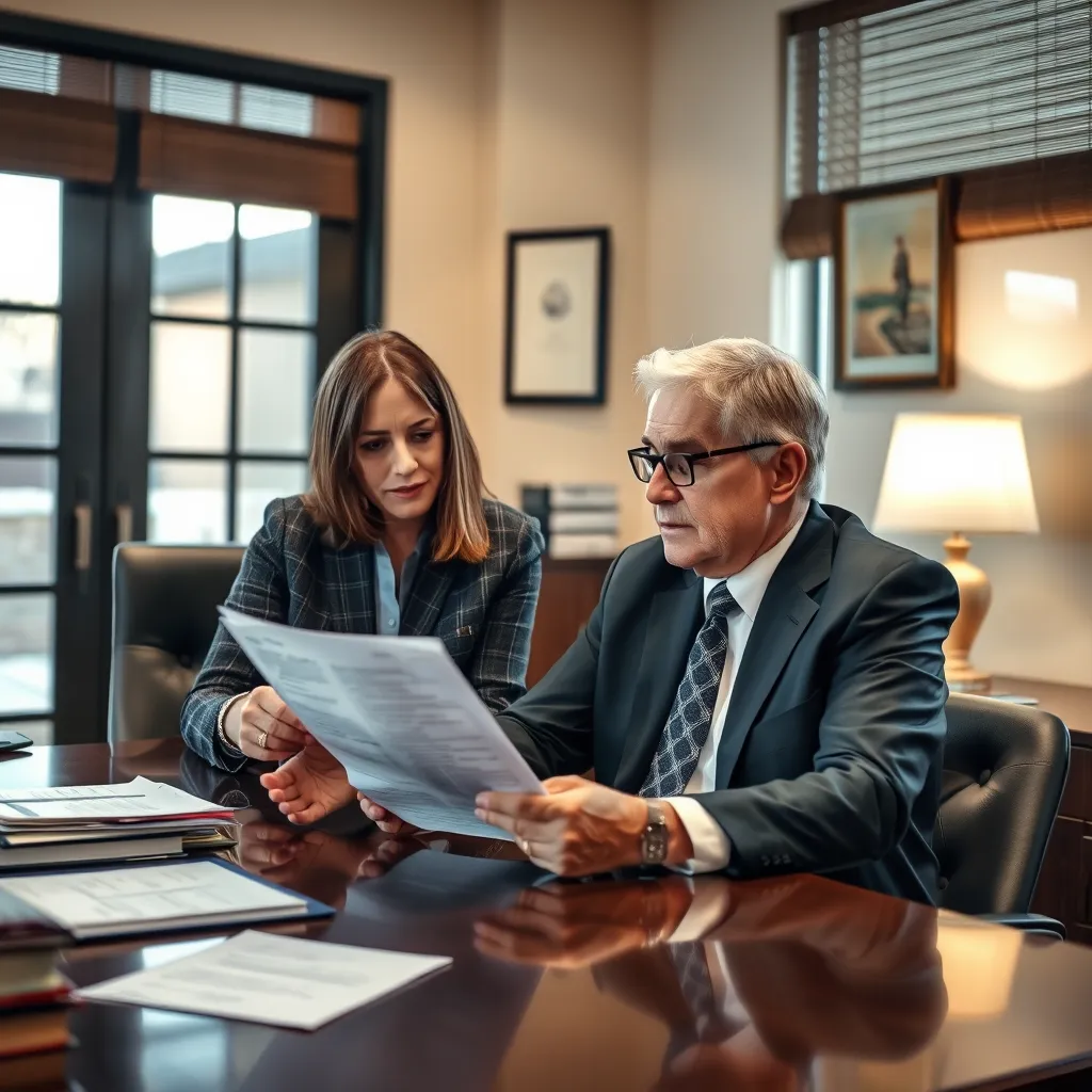 Temporary Guardianship Lawyer Alexandria, VA