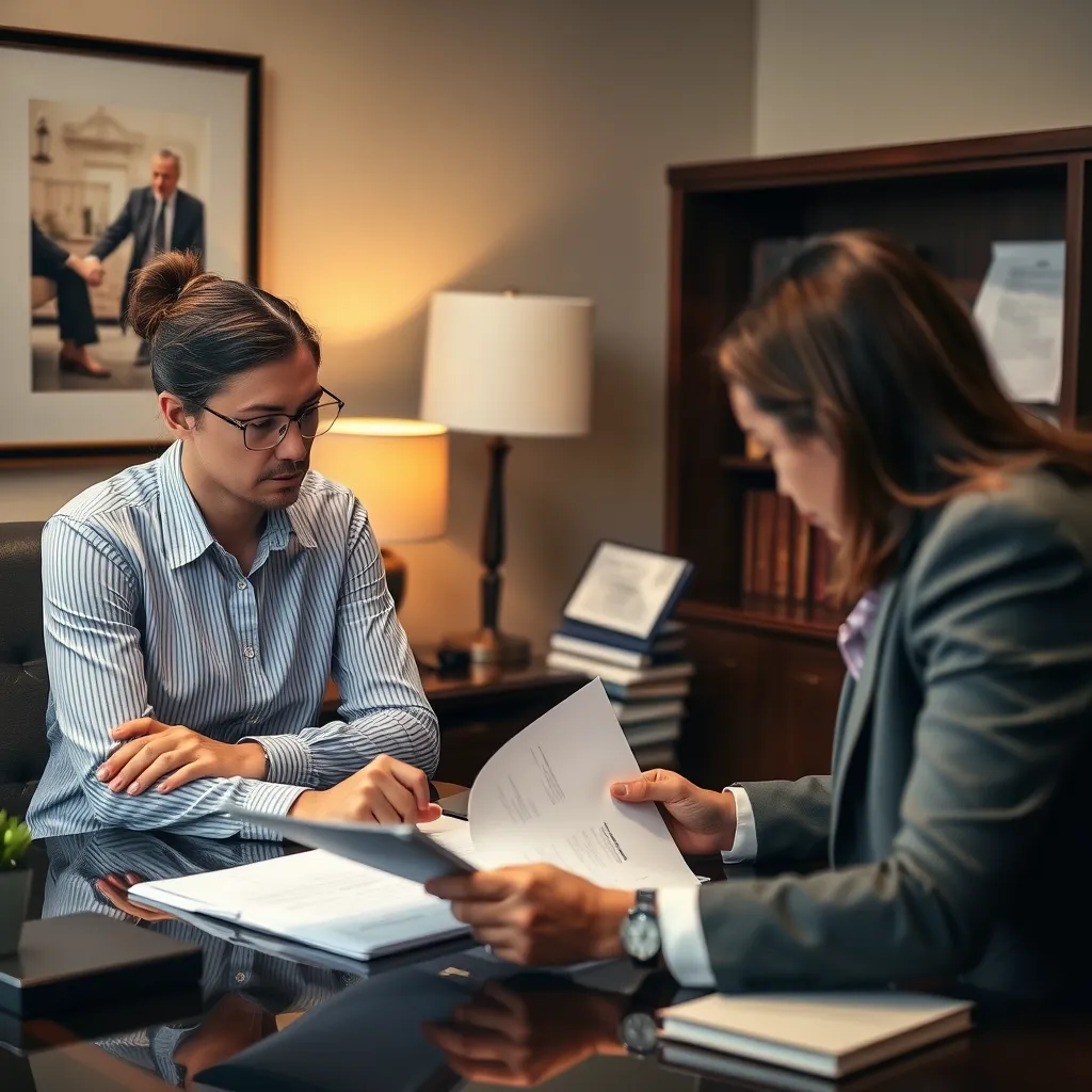 uncontested divorce lawyer York VA