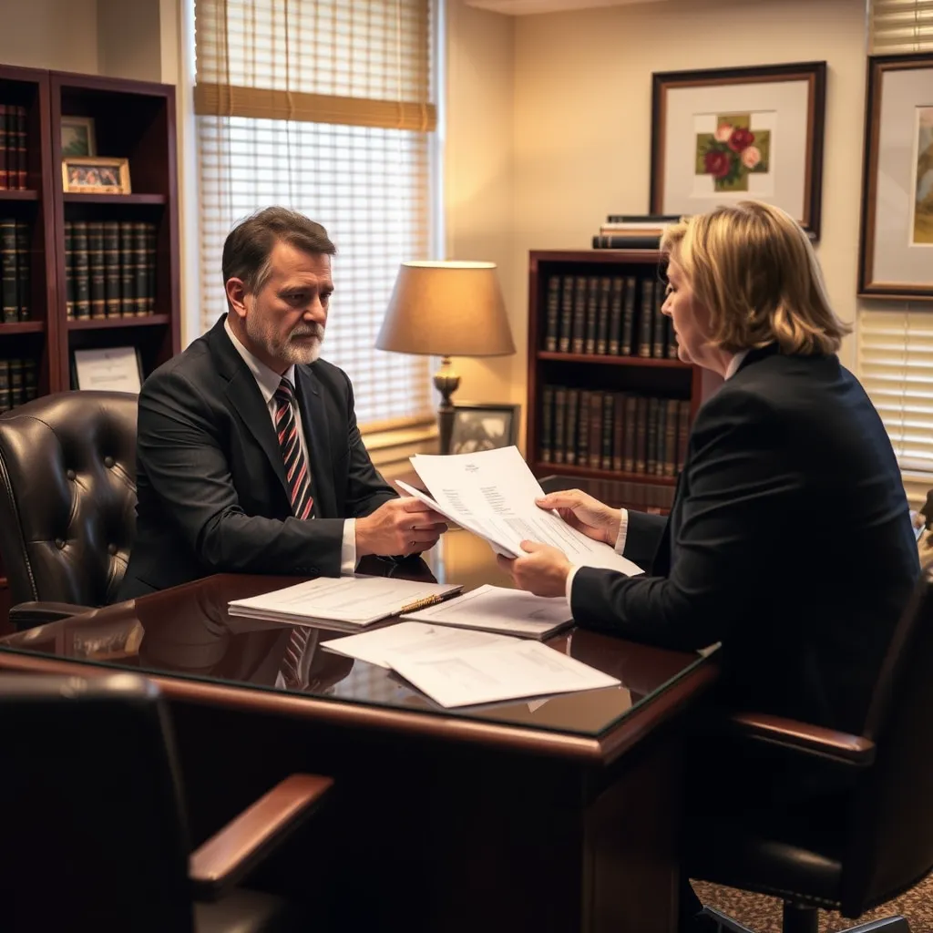 visitation enforcement lawyer York VA