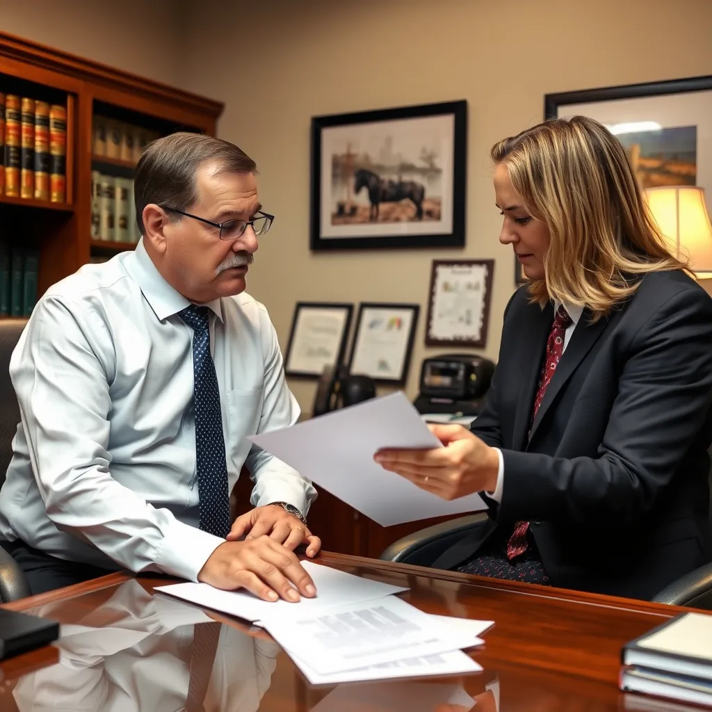 visitation lawyer Manassas VA