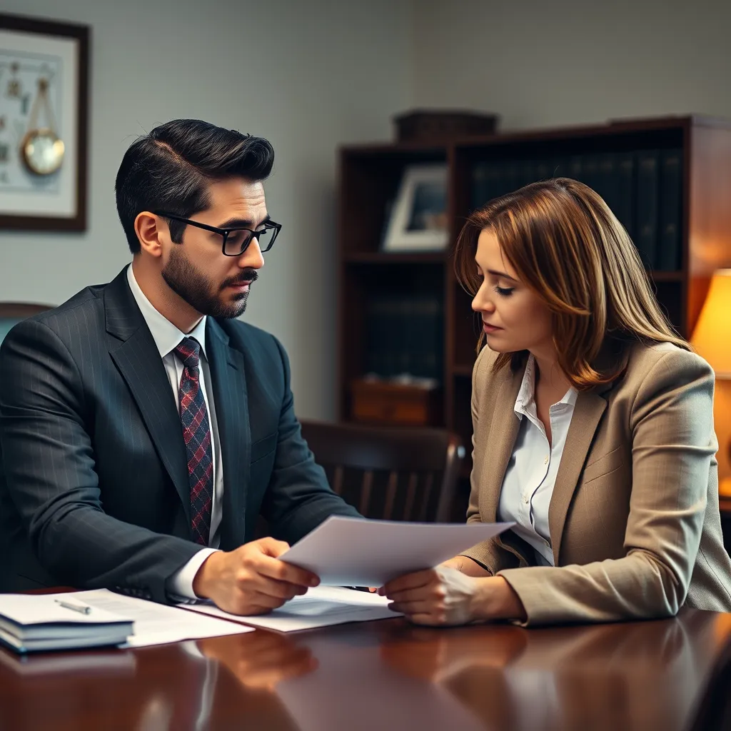 Wage Garnishment Child Support Lawyer Fairfax, VA