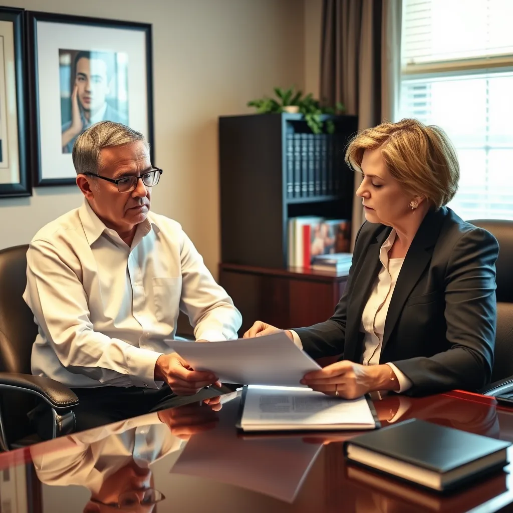 Wage Garnishment Child Support Lawyer New Kent VA