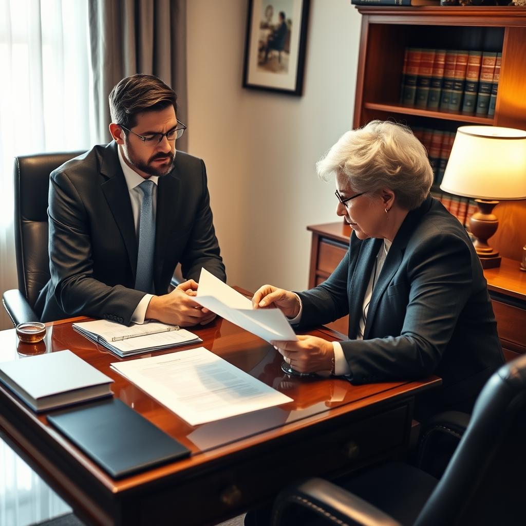 Adultery Divorce Lawyer Bedford County