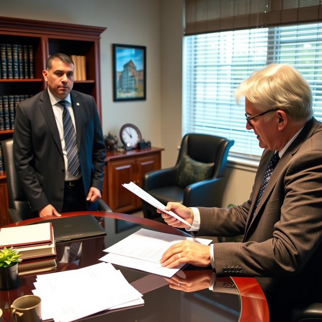 Adultery Divorce Lawyer Rockingham County