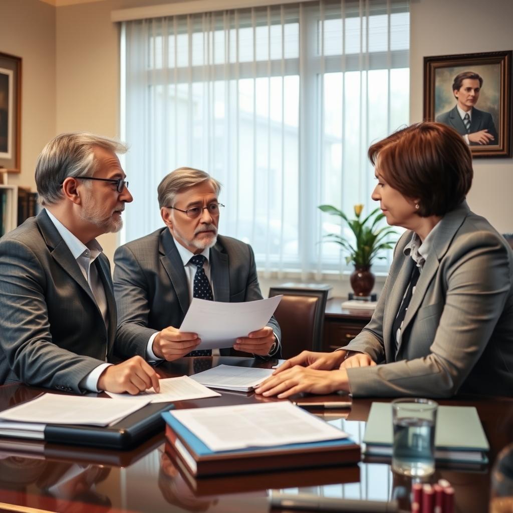 Adultery Divorce Lawyer Shenandoah