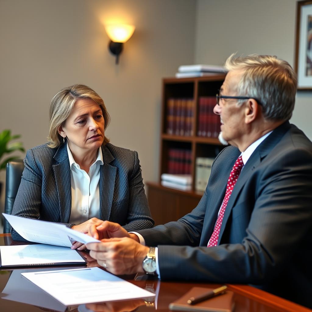 Armed Forces Divorce Lawyer Orange County