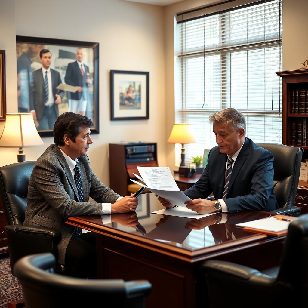 Armed Forces Divorce Lawyer Shenandoah