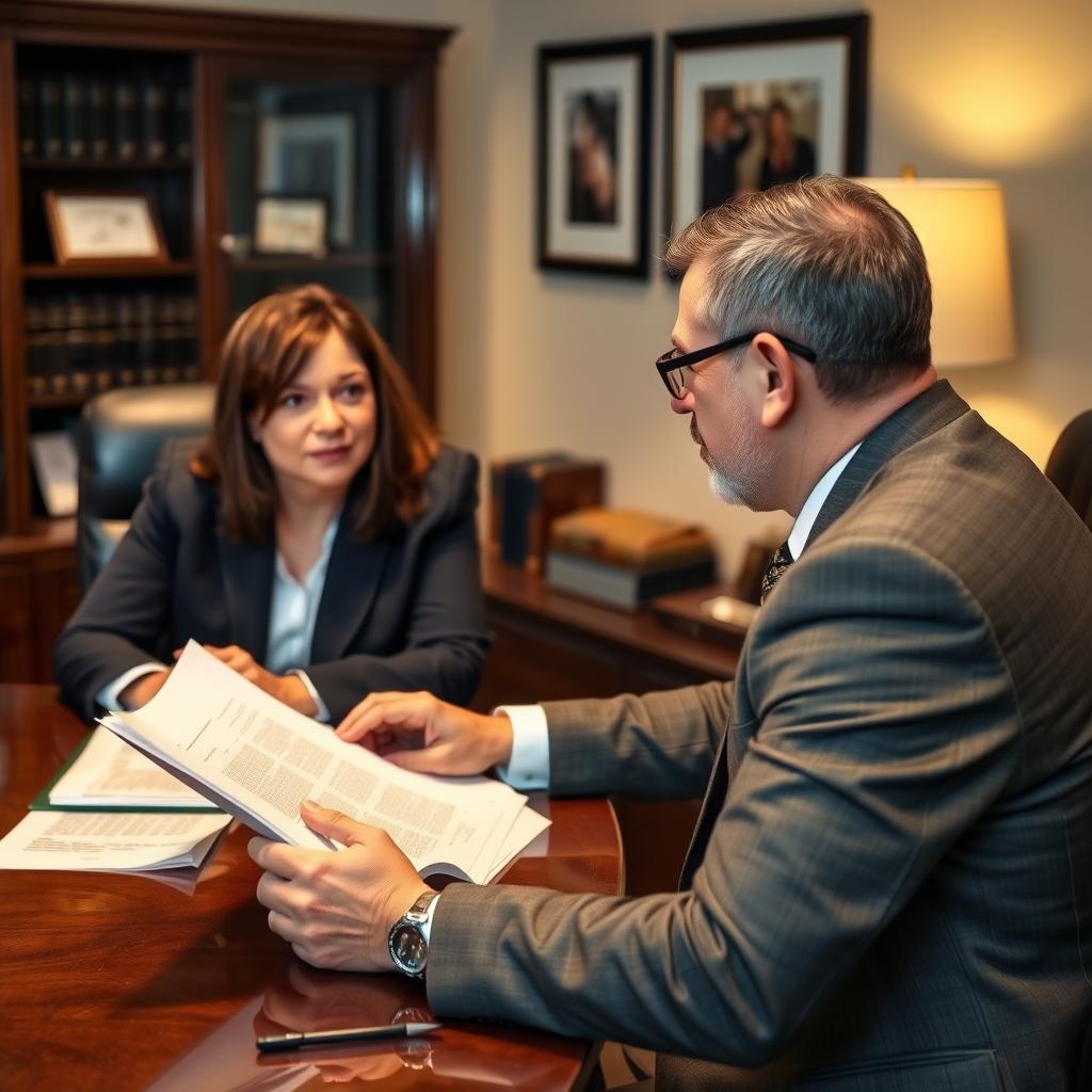 Armed Forces Divorce Lawyer Virginia Beach