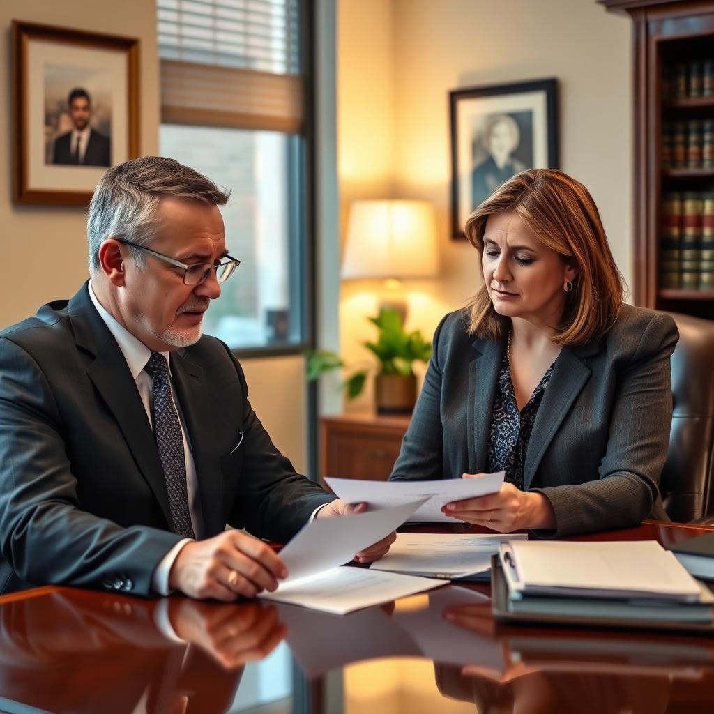 Back Child Support Lawyer Botetourt County