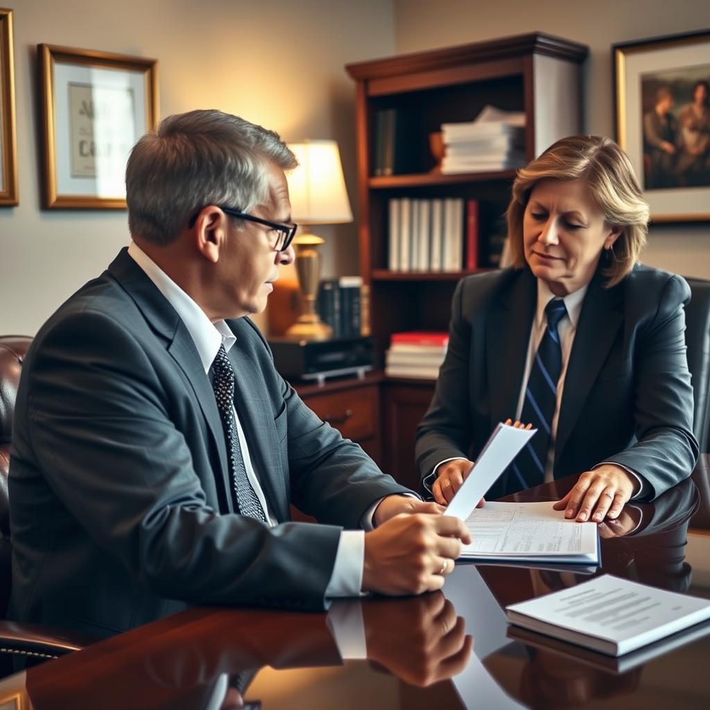 Beach Military Divorce Lawyer Colonial Heights