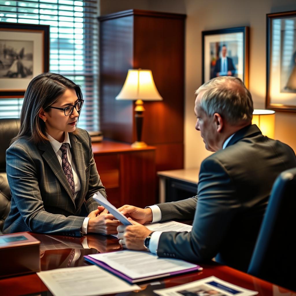 Beach Military Divorce Lawyer Powhatan County