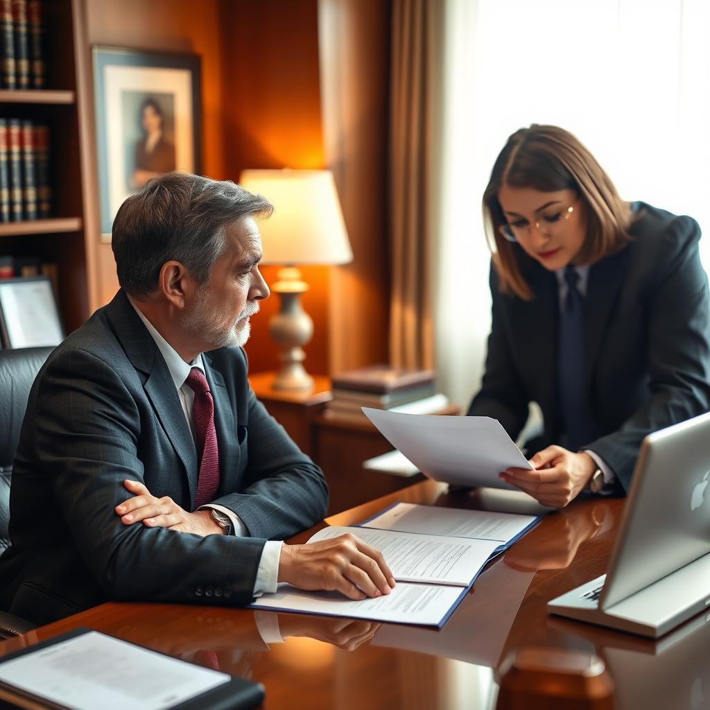 Beach Military Divorce Lawyer York County