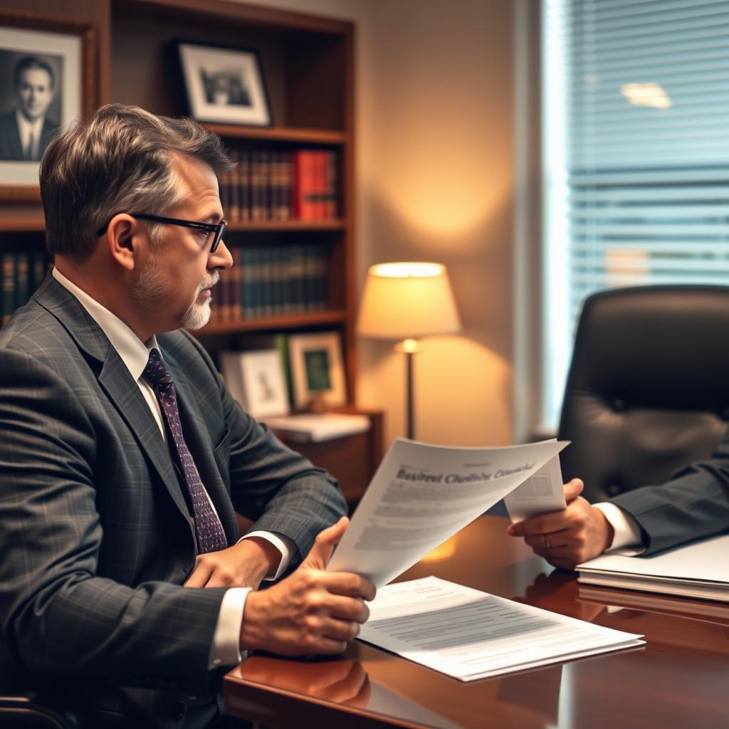 Business Valuation Divorce Lawyer Isle of Wight County