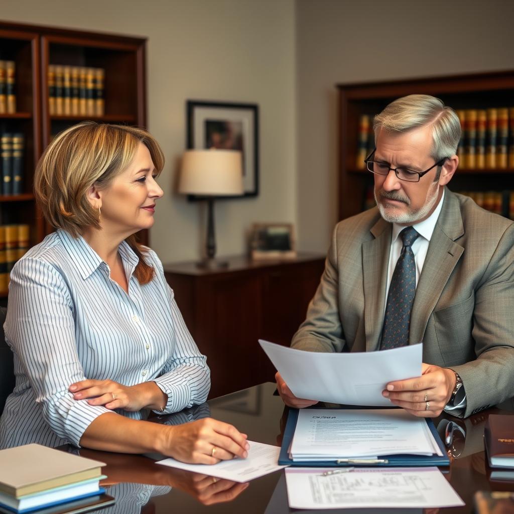Child Relocation Lawyer Bedford County